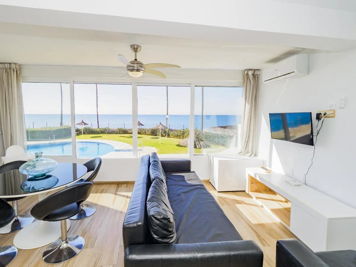 Cubo'S Apartamento Marbella Mar Apartment Cabopino 0*,  Spain
