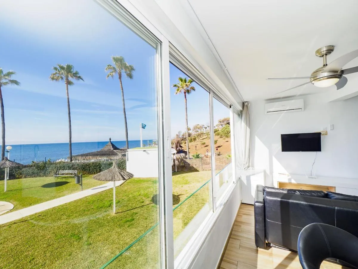 Cubo'S Apartamento Marbella Mar Apartment Cabopino