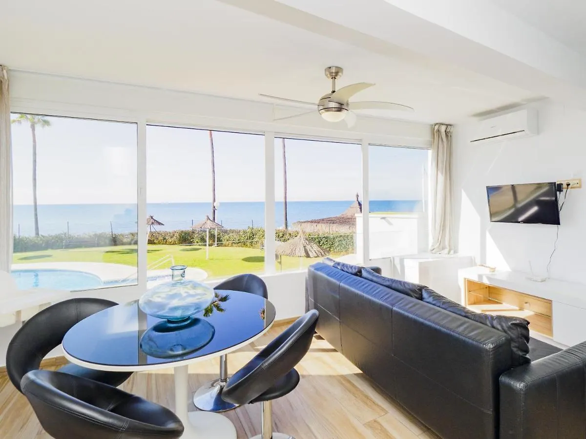 Cubo'S Apartamento Marbella Mar Apartment Cabopino