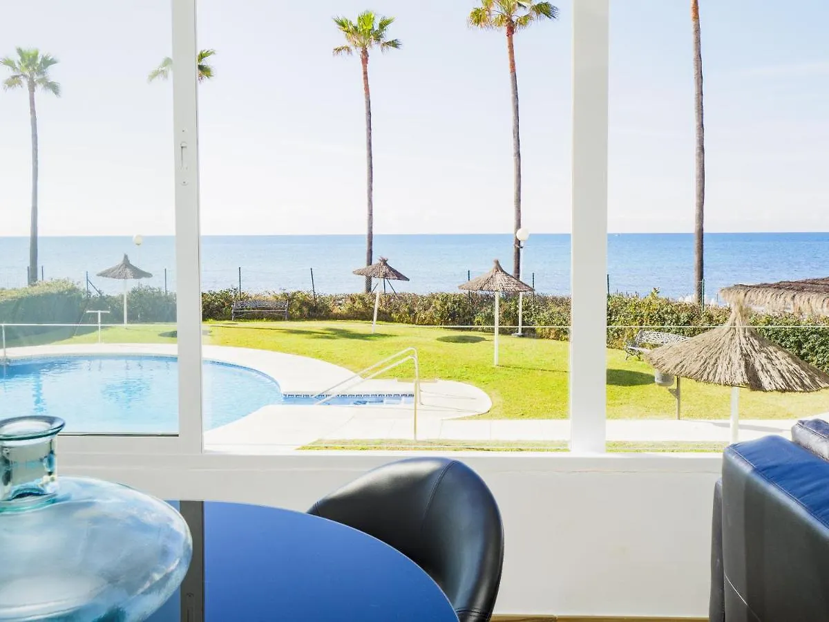 Cubo'S Apartamento Marbella Mar Apartment Cabopino
