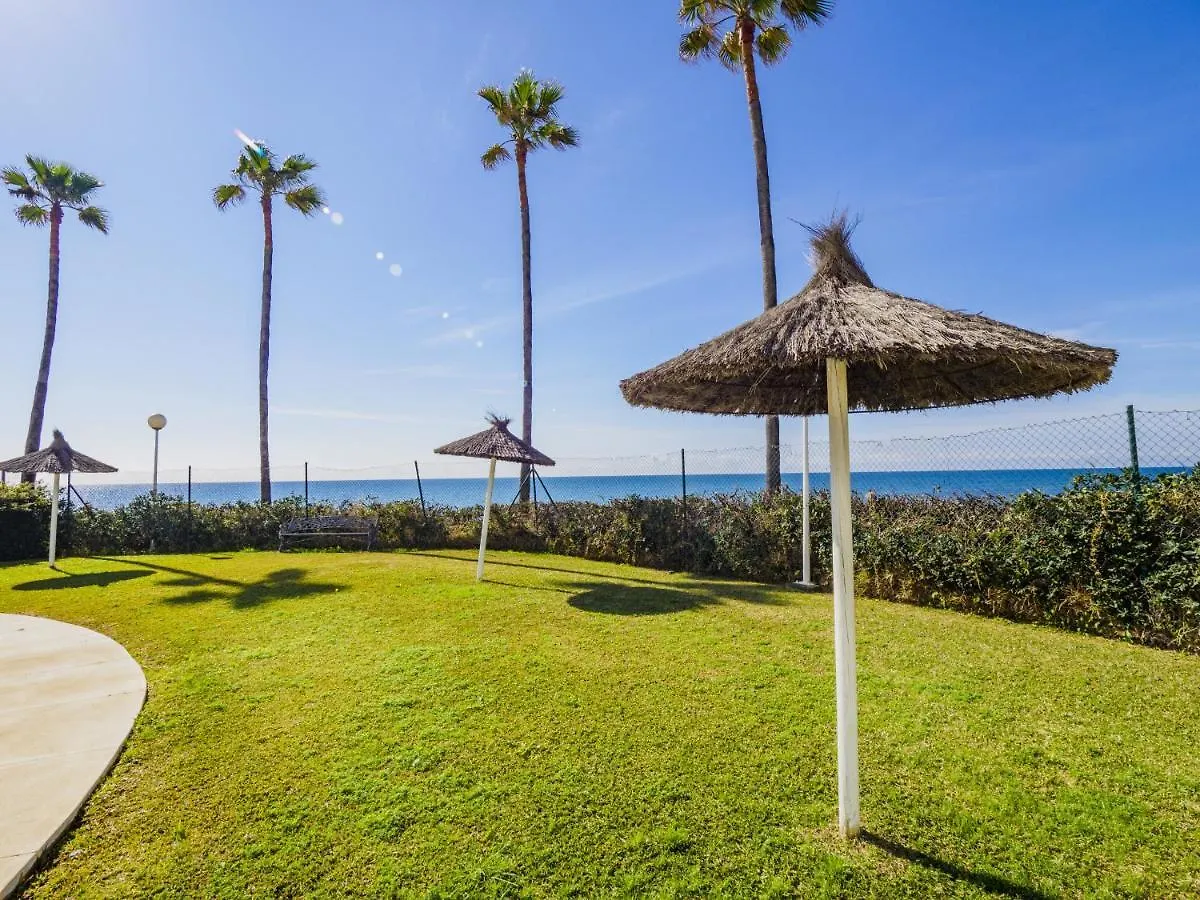 Cubo'S Apartamento Marbella Mar Apartment Cabopino