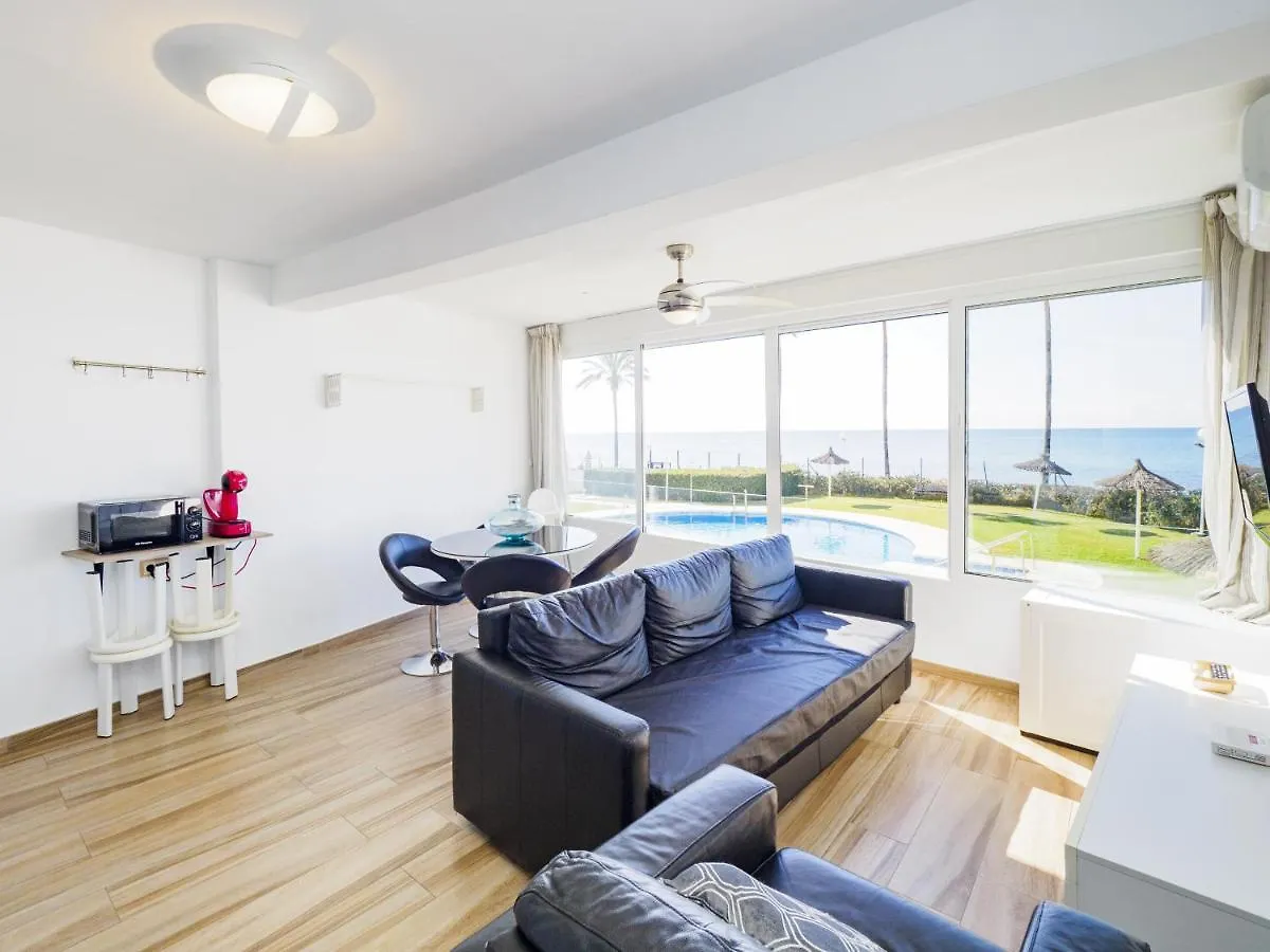 Cubo'S Apartamento Marbella Mar Apartment Cabopino Spain