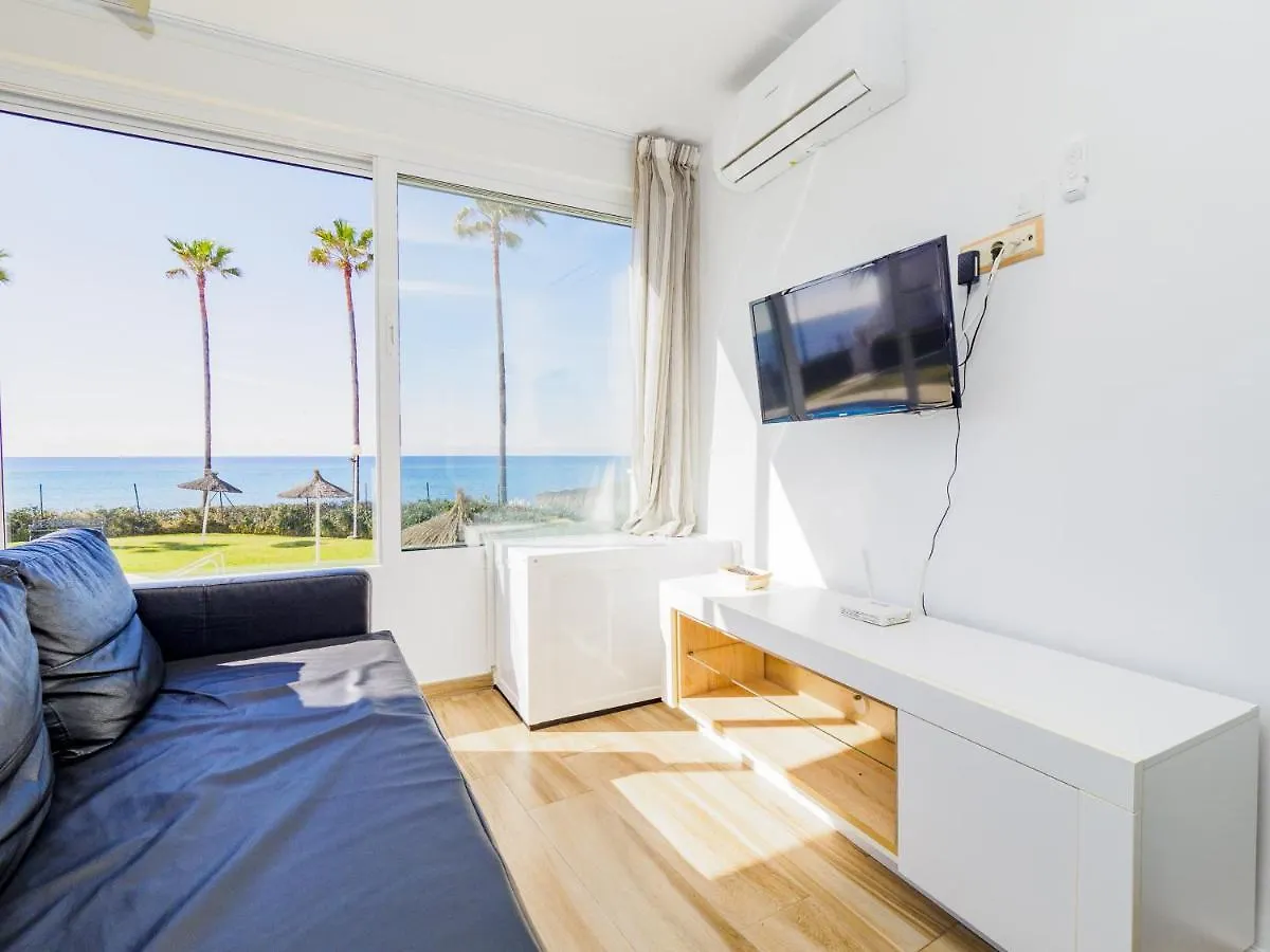 Cubo'S Apartamento Marbella Mar Apartment Cabopino 0*,  Spain