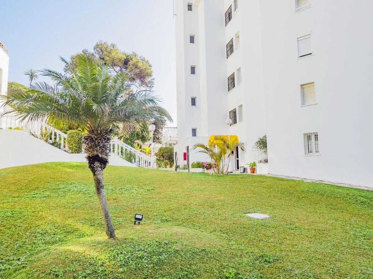 Cubo'S Apartamento Marbella Mar Apartment Cabopino