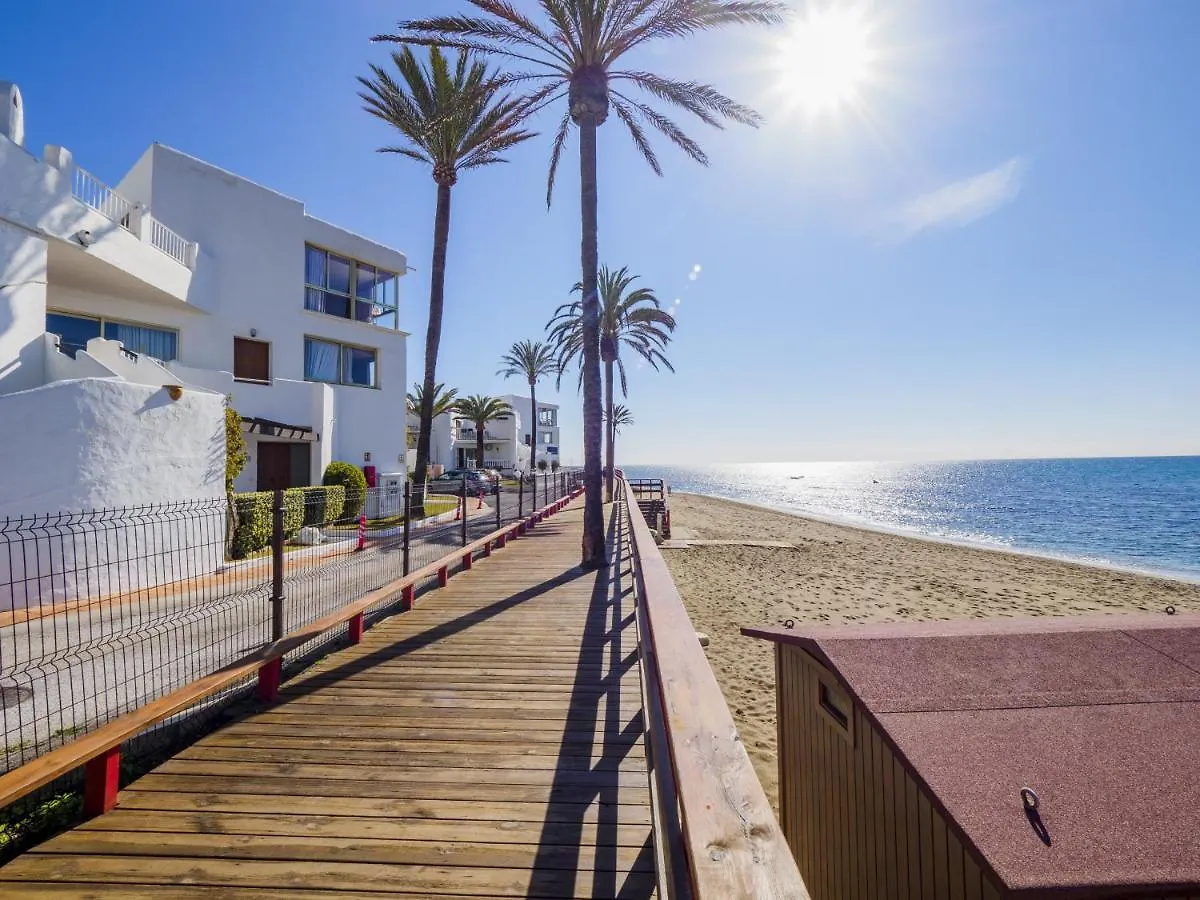 Cubo'S Apartamento Marbella Mar Apartment Cabopino