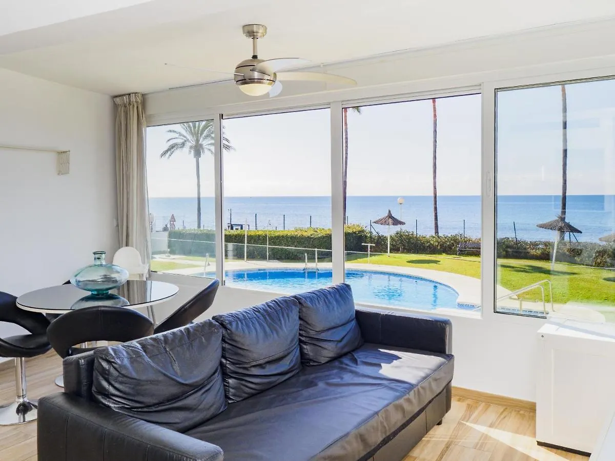 Cubo'S Apartamento Marbella Mar Apartment Cabopino