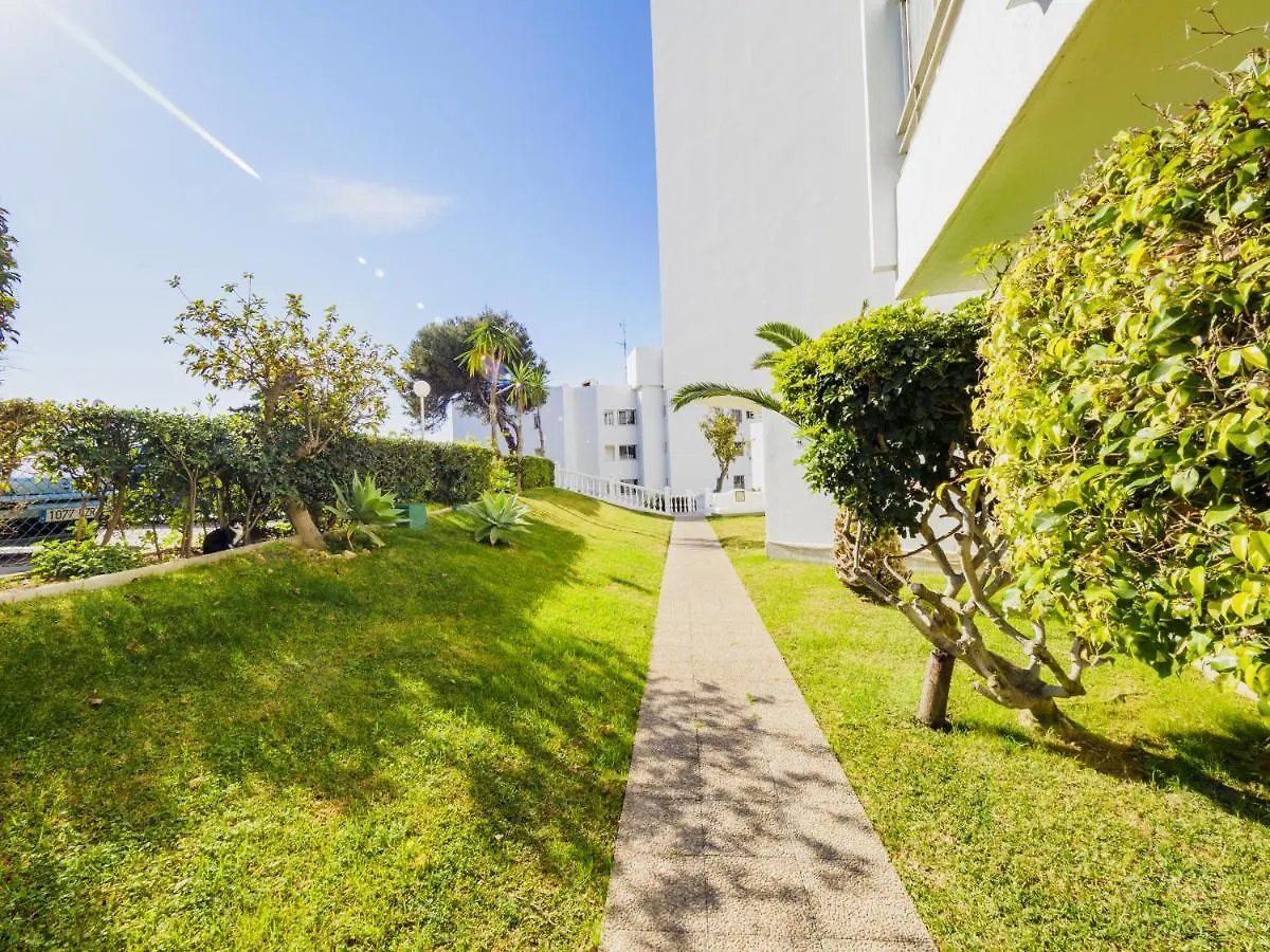 Cubo'S Apartamento Marbella Mar Apartment Cabopino 0*,  Spain