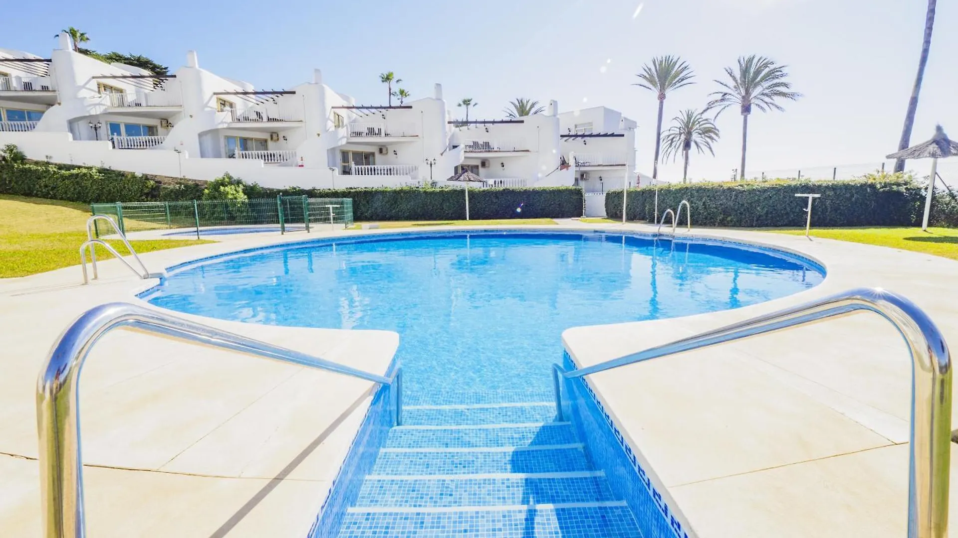 Cubo'S Apartamento Marbella Mar Apartment Cabopino